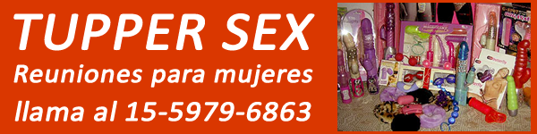 Banner Sexshop Lomas De Zamora
